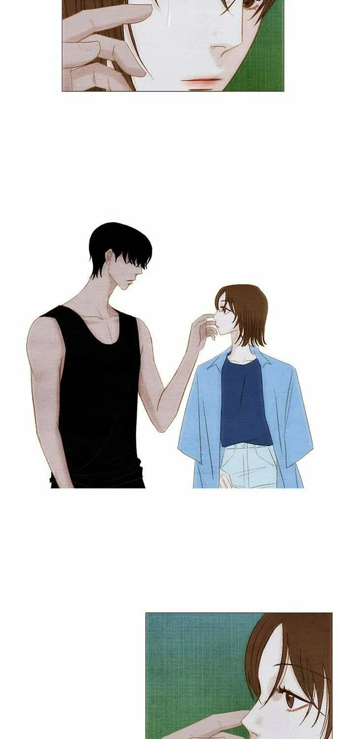 Read Summer Breeze chapter 7 image 41 on Lezhin