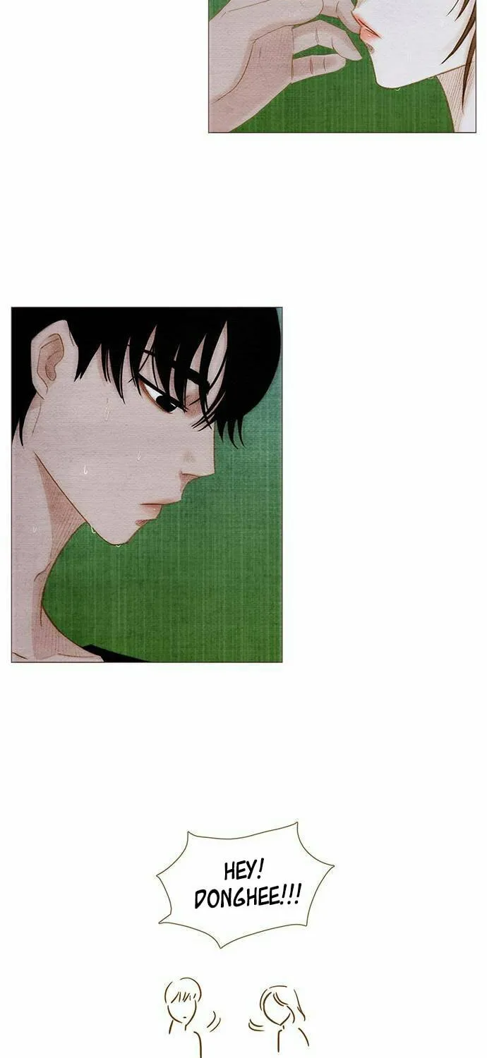 Read Summer Breeze chapter 7 image 42 on Lezhin