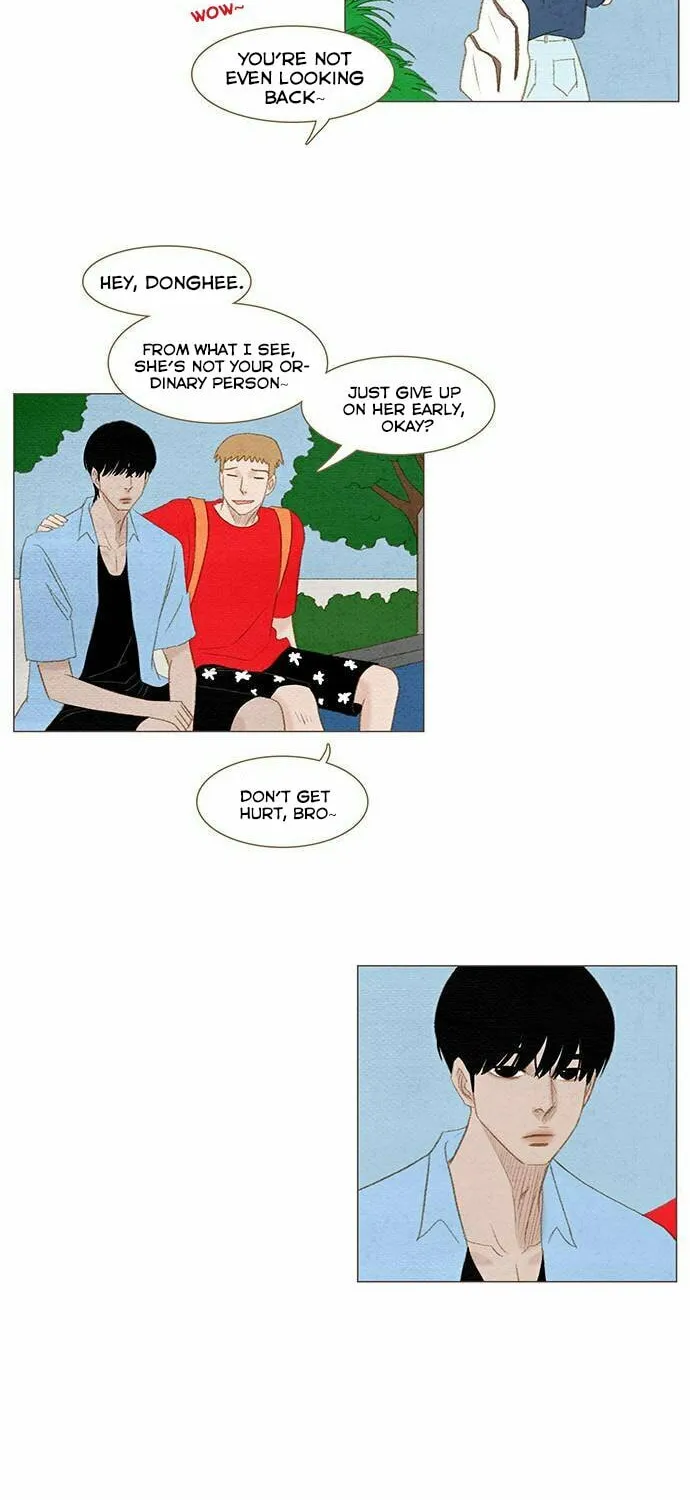 Read Summer Breeze chapter 7 image 46 on Lezhin