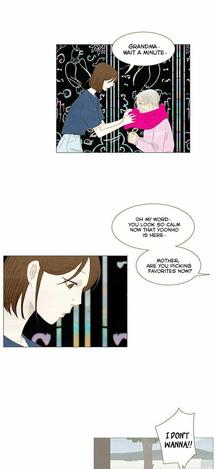 Read Summer Breeze chapter 7 image 49 on Lezhin