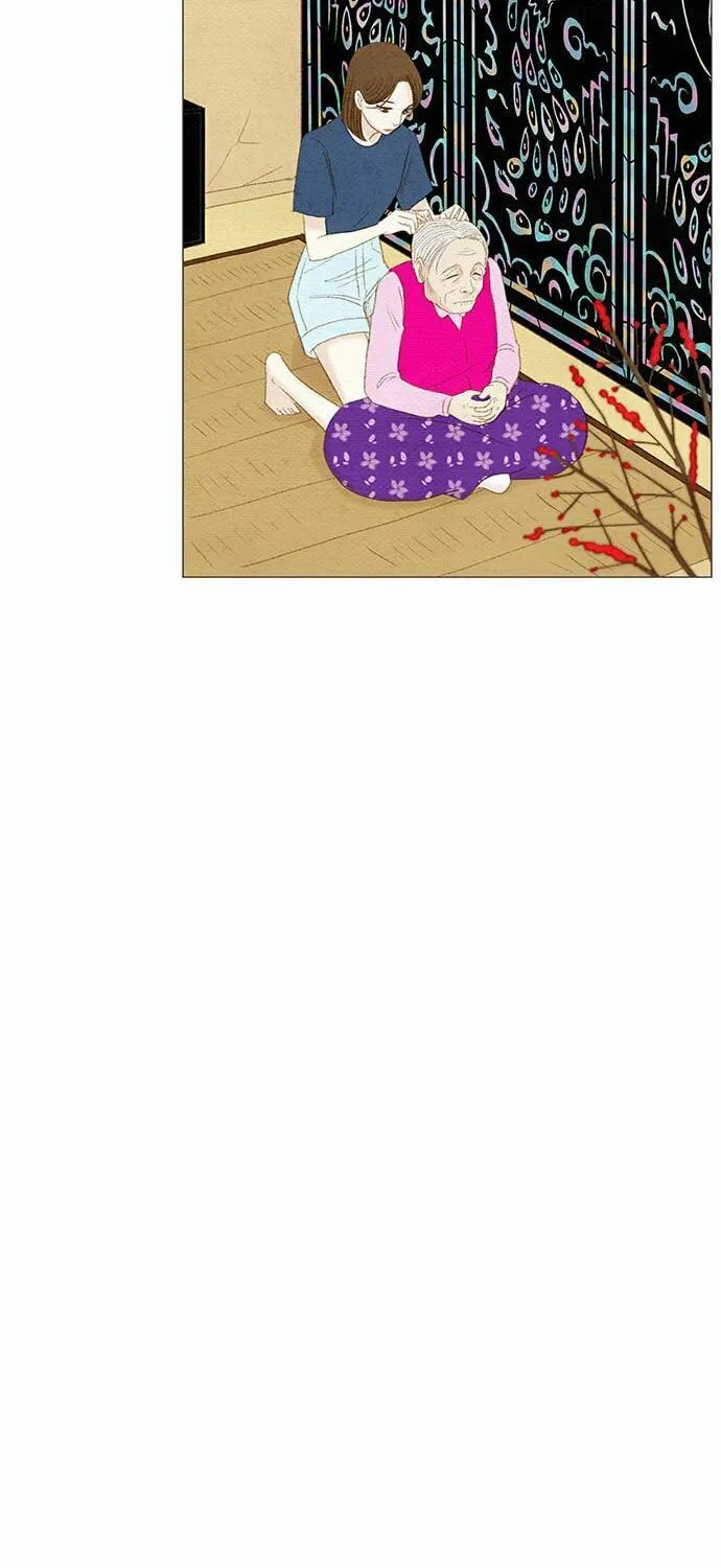 Read Summer Breeze chapter 7 image 51 on Lezhin