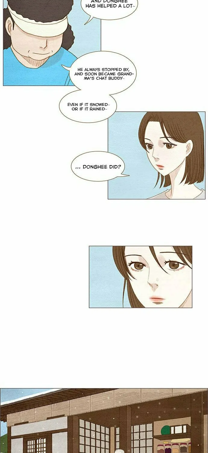 Read Summer Breeze chapter 7 image 55 on Lezhin