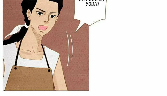 Read Summer Breeze chapter 8 image 14 on Lezhin