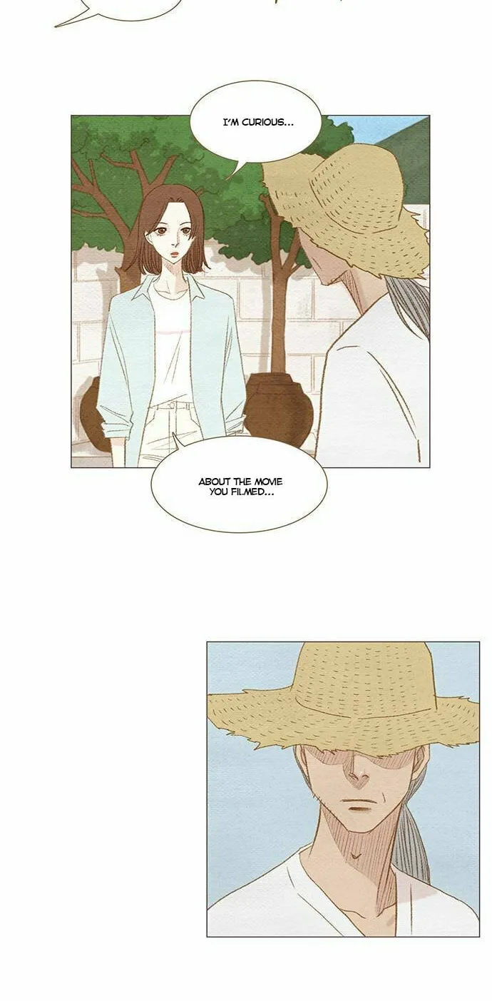 Read Summer Breeze chapter 8 image 18 on Lezhin