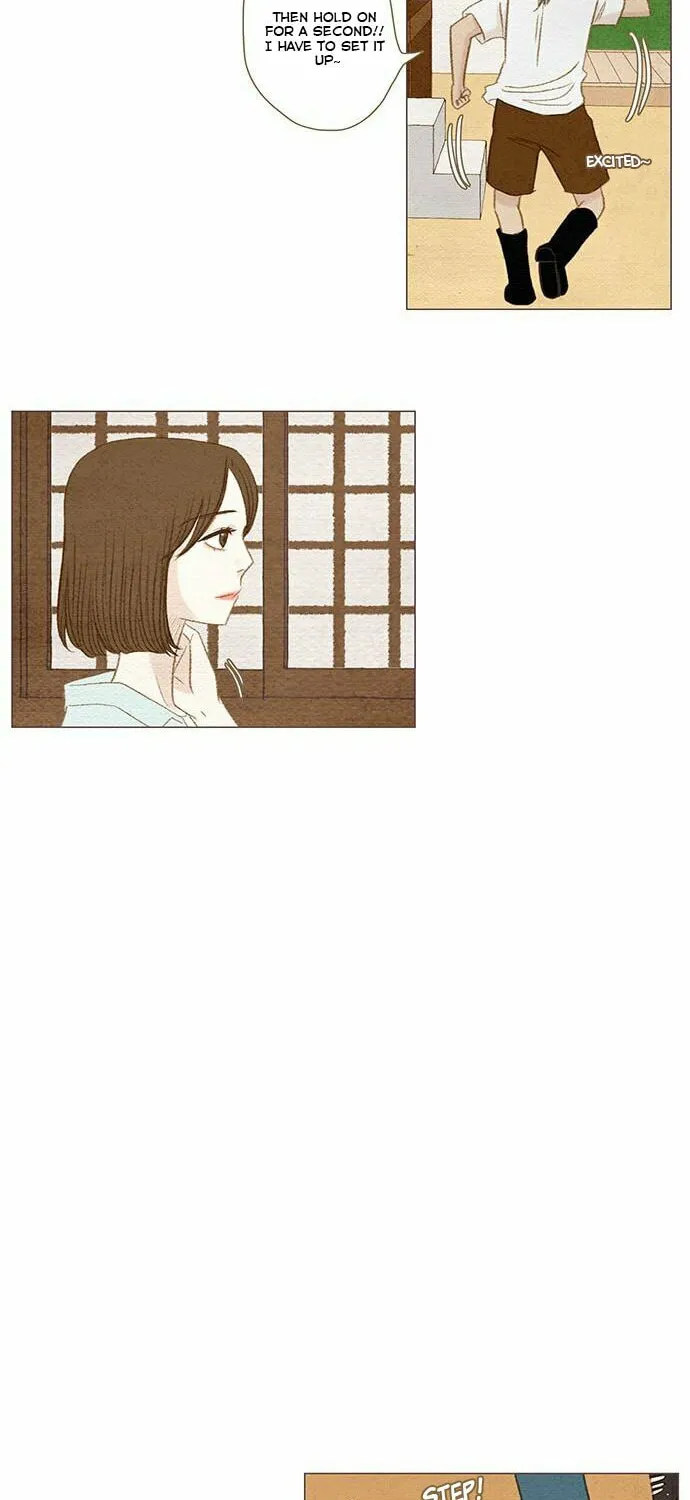 Read Summer Breeze chapter 8 image 20 on Lezhin