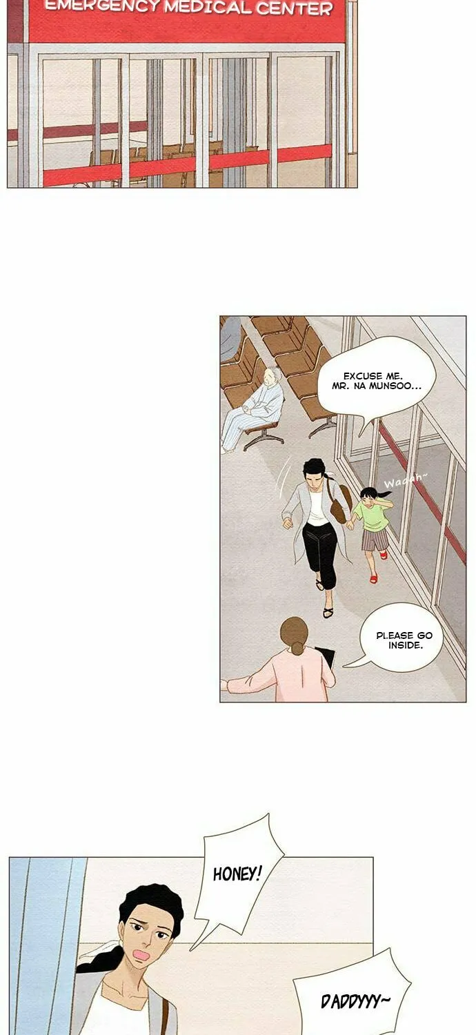 Read Summer Breeze chapter 8 image 29 on Lezhin