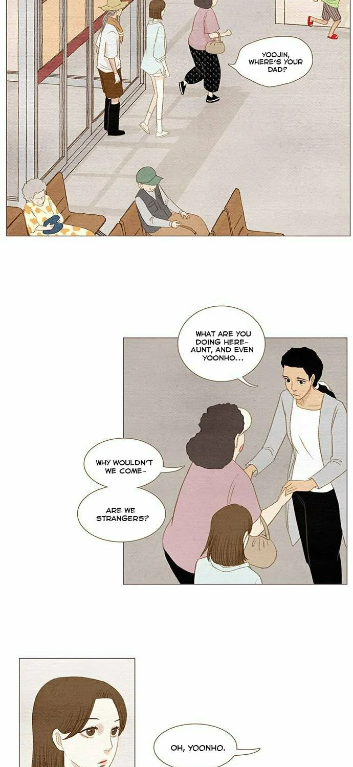 Read Summer Breeze chapter 8 image 35 on Lezhin