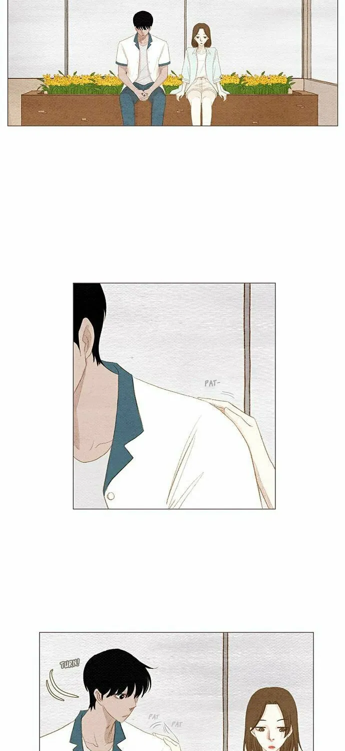Read Summer Breeze chapter 8 image 39 on Lezhin