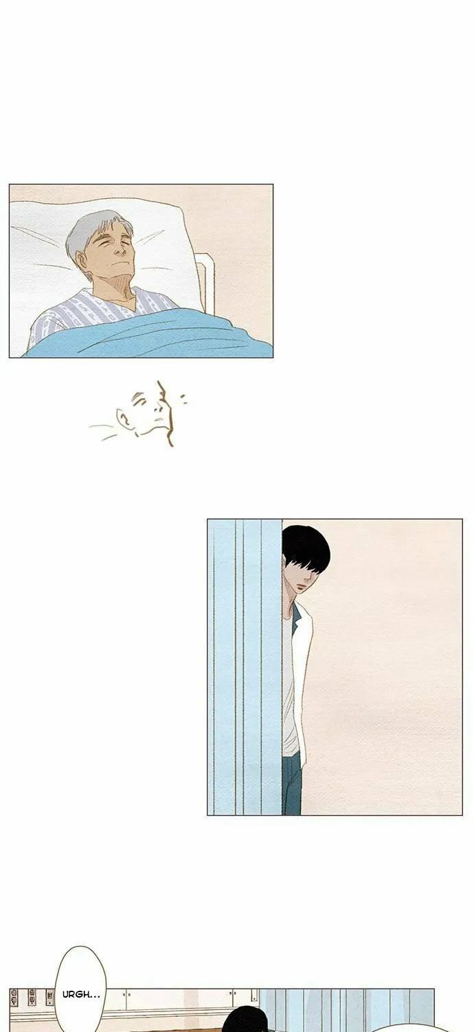 Read Summer Breeze chapter 8 image 43 on Lezhin