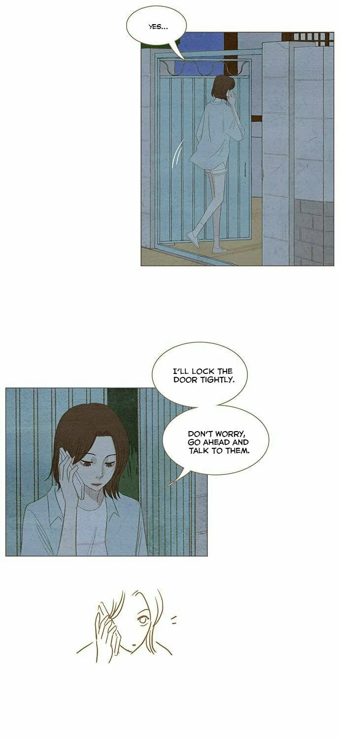 Read Summer Breeze chapter 8 image 49 on Lezhin