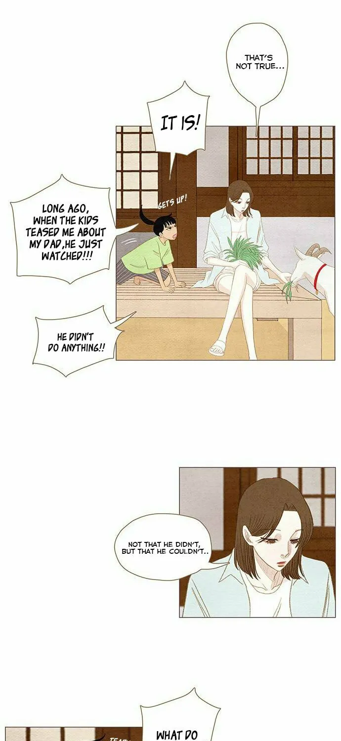 Read Summer Breeze chapter 8 image 5 on Lezhin