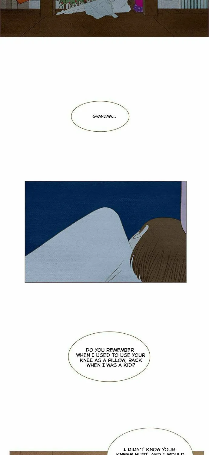 Read Summer Breeze chapter 8 image 54 on Lezhin