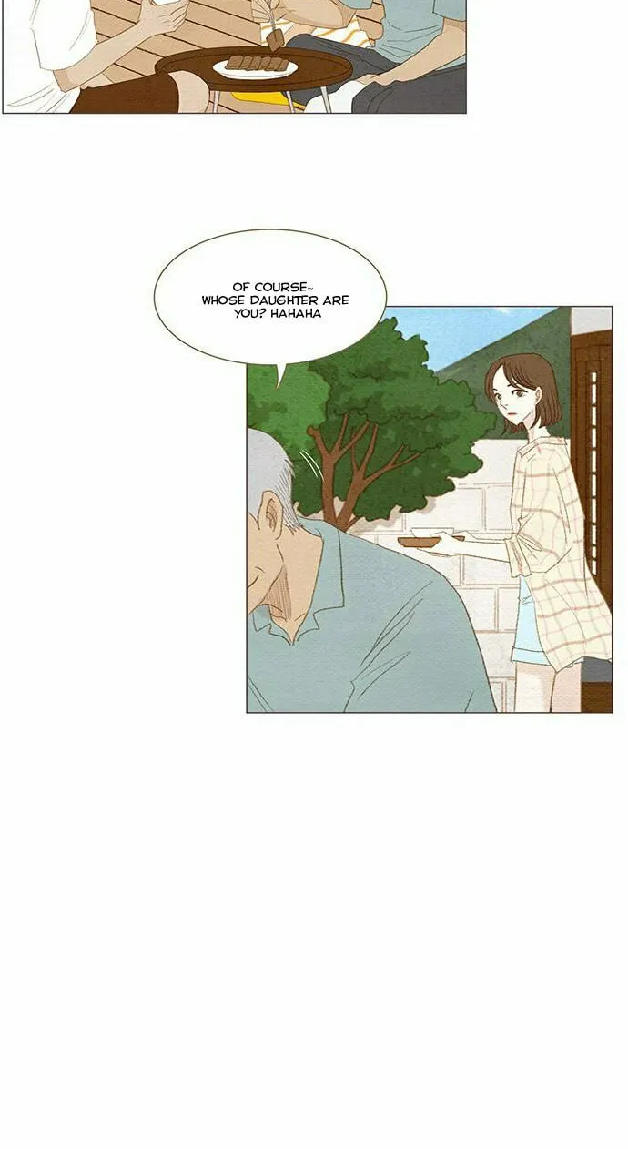 Read Summer Breeze chapter 9 image 13 on Lezhin