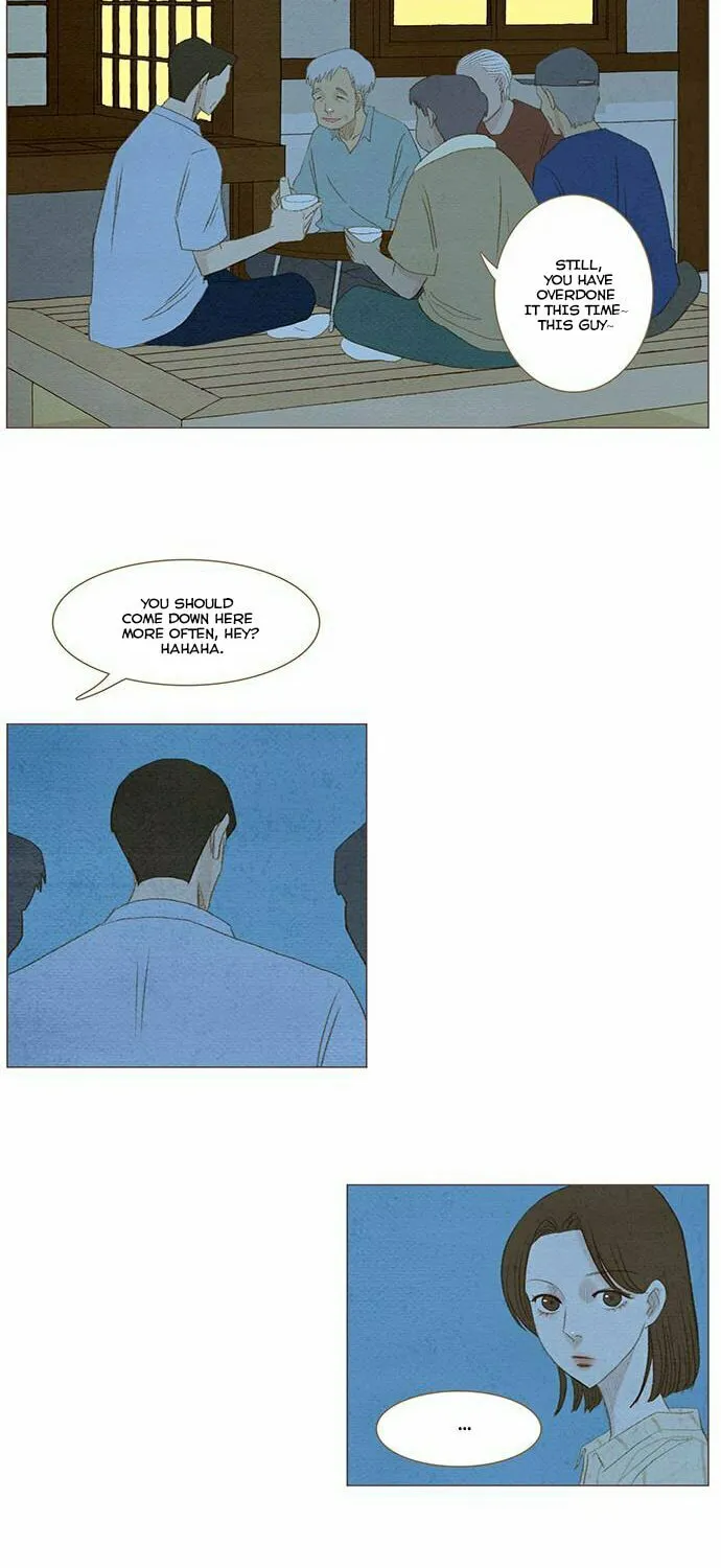 Read Summer Breeze chapter 9 image 24 on Lezhin