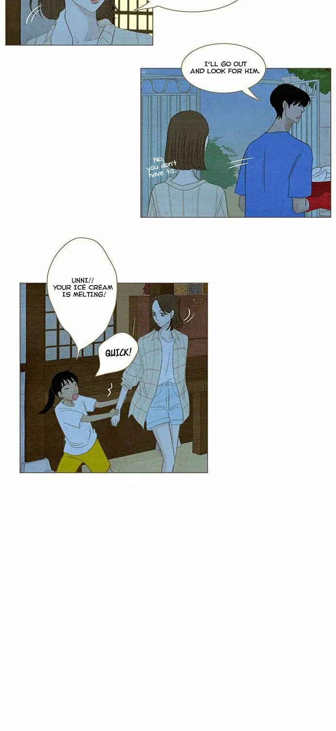 Read Summer Breeze chapter 9 image 26 on Lezhin