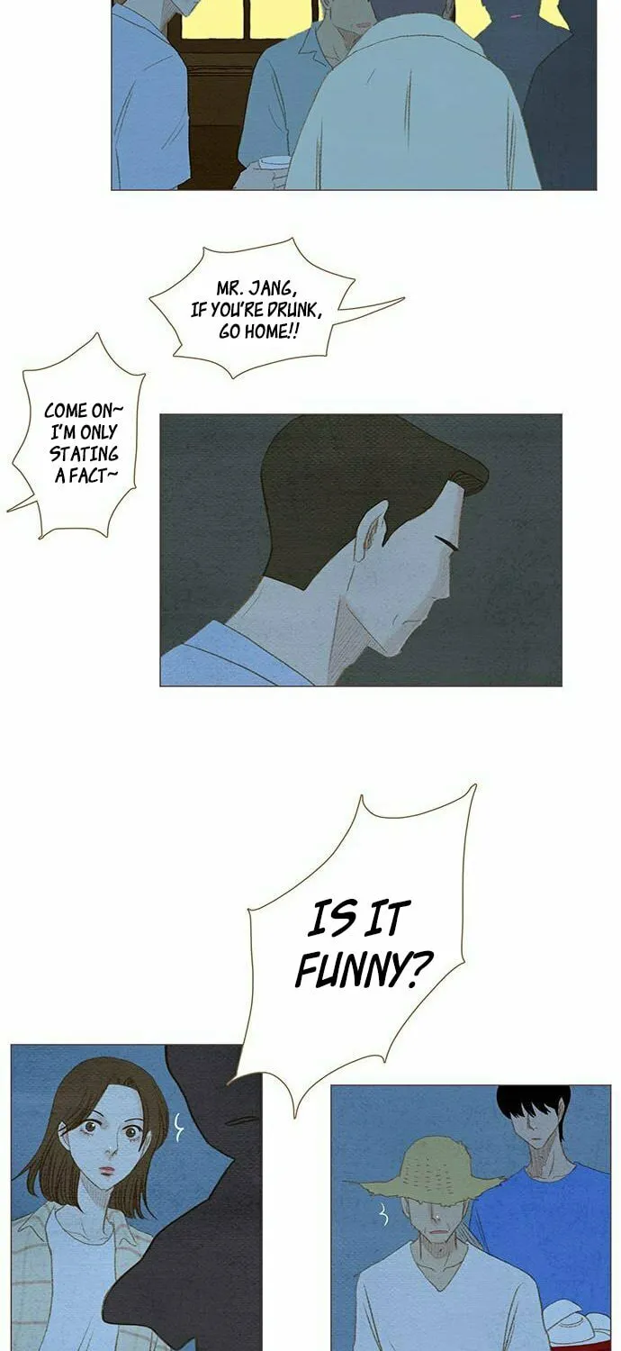 Read Summer Breeze chapter 9 image 30 on Lezhin