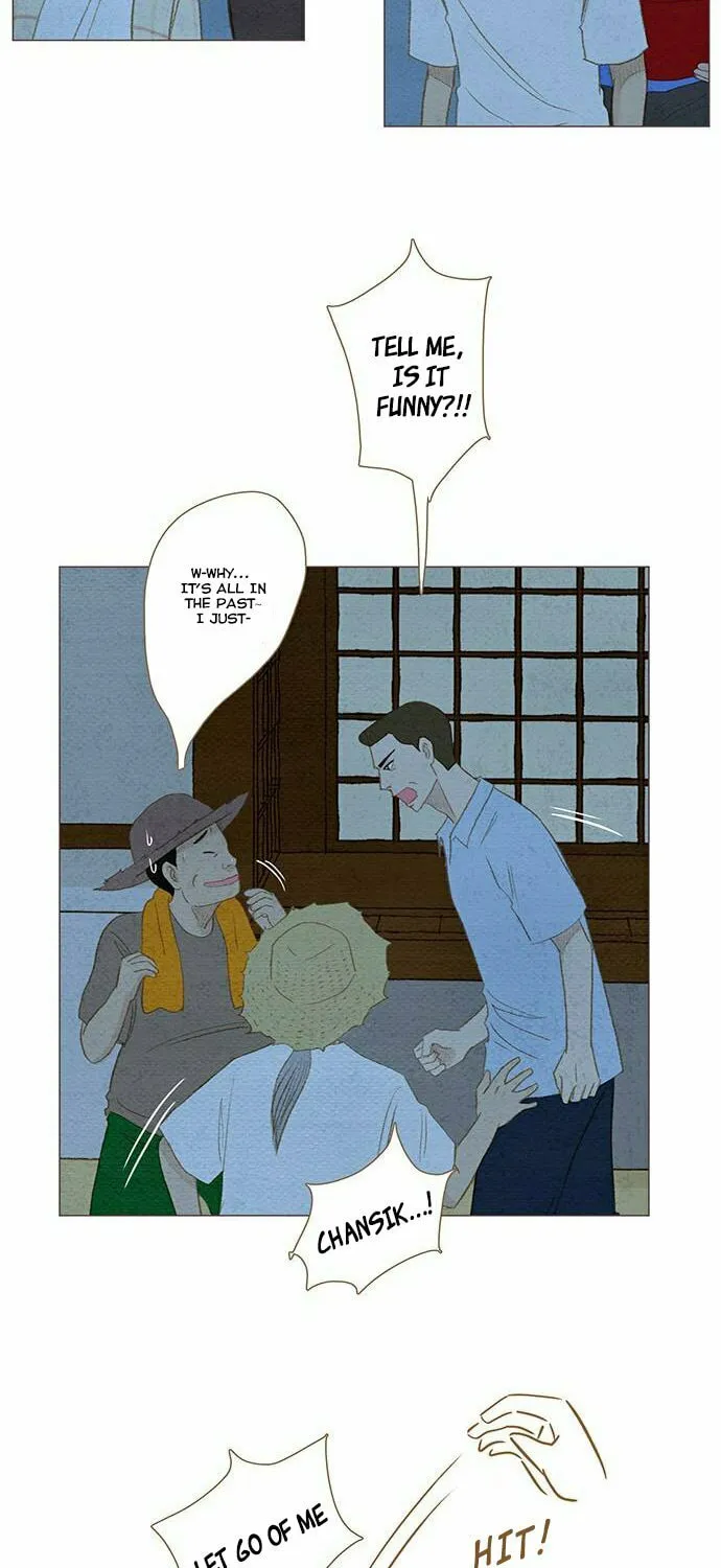 Read Summer Breeze chapter 9 image 31 on Lezhin