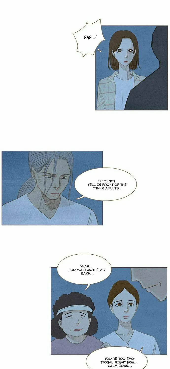 Read Summer Breeze chapter 9 image 33 on Lezhin