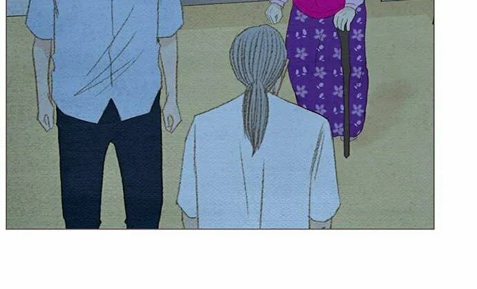 Read Summer Breeze chapter 9 image 37 on Lezhin