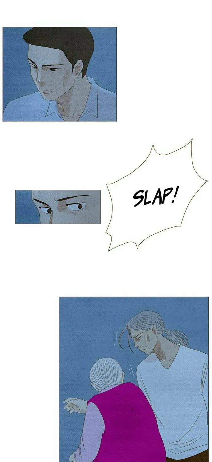 Read Summer Breeze chapter 9 image 38 on Lezhin