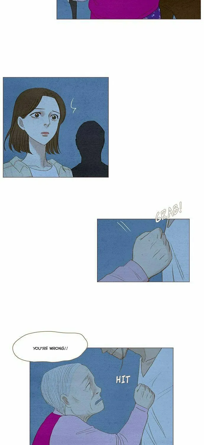 Read Summer Breeze chapter 9 image 39 on Lezhin