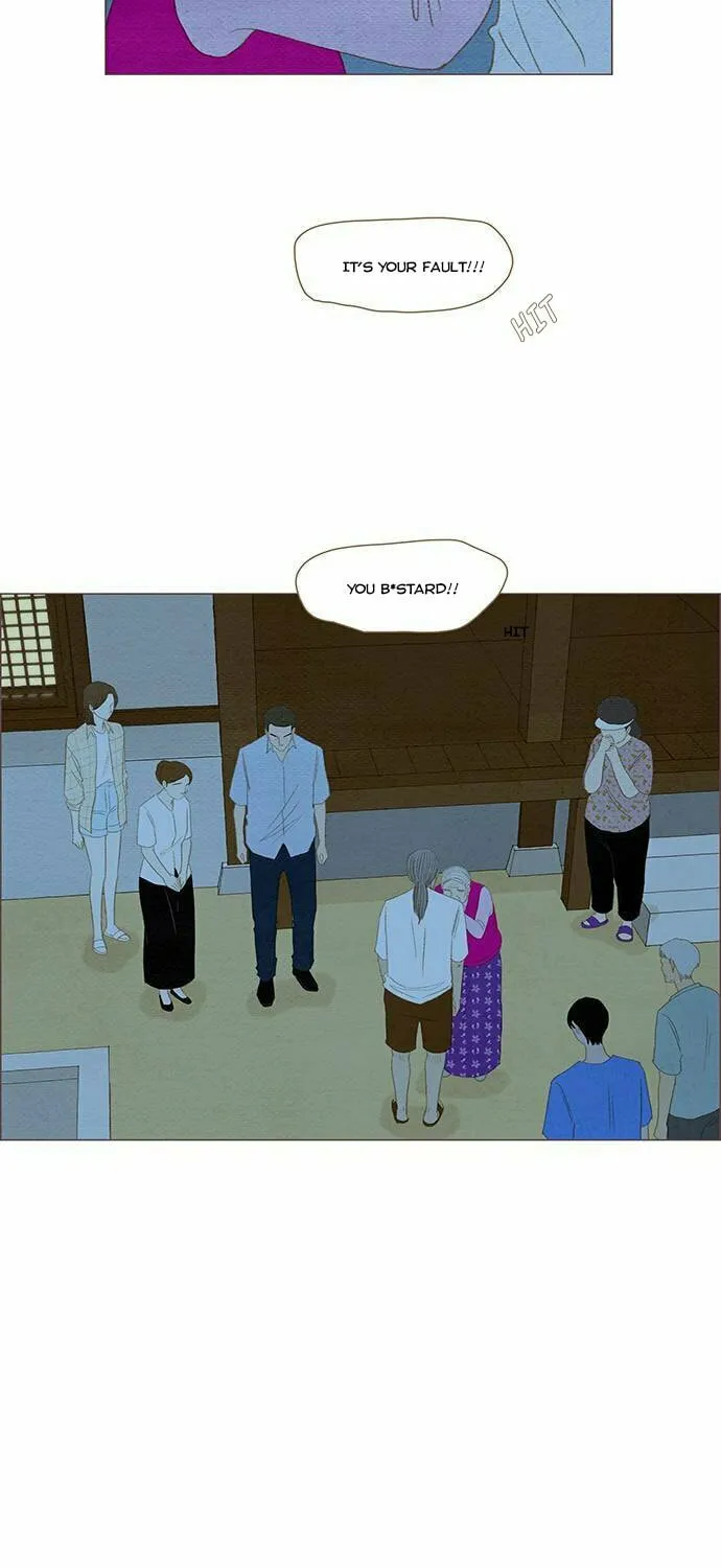 Read Summer Breeze chapter 9 image 40 on Lezhin