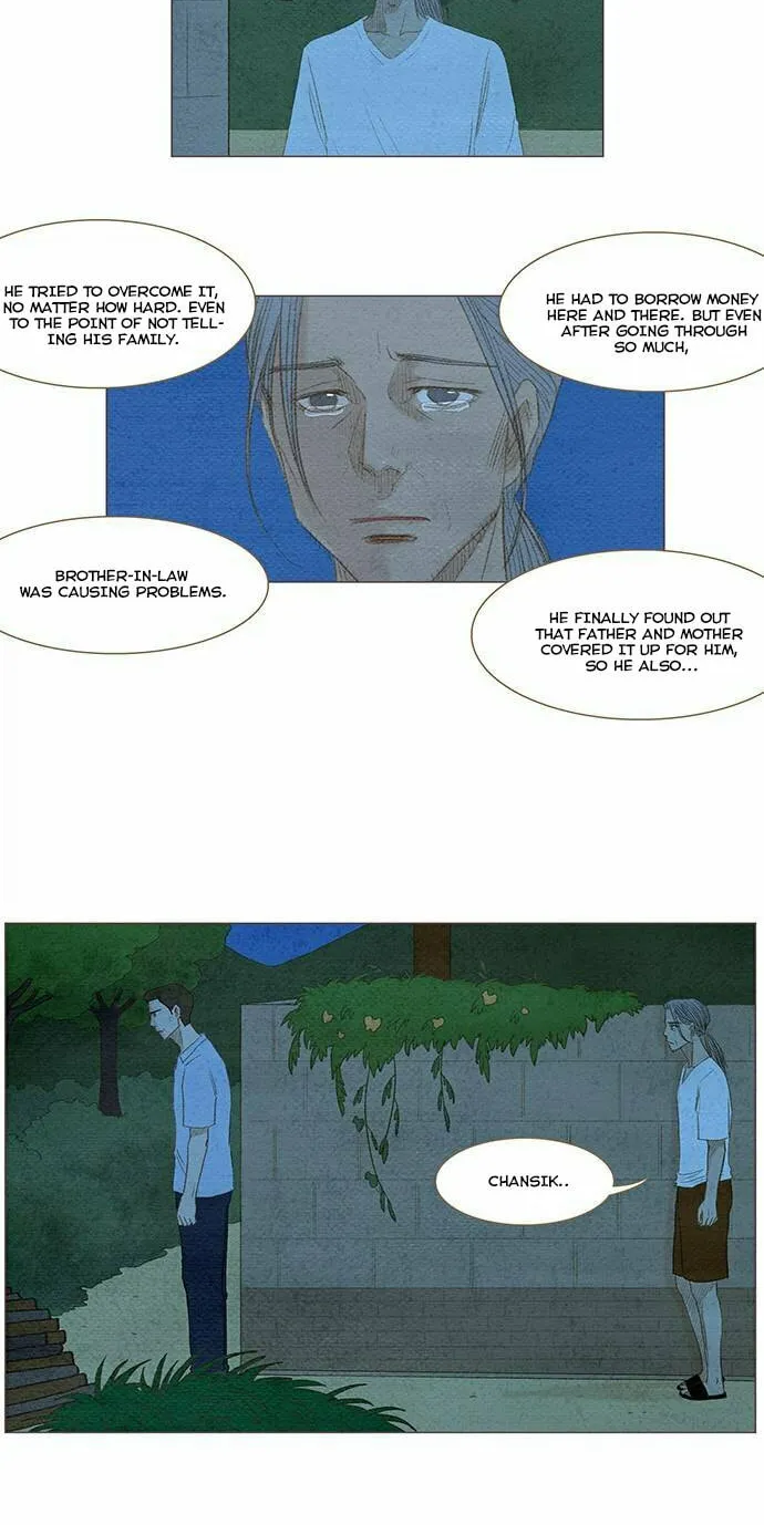 Read Summer Breeze chapter 9 image 46 on Lezhin