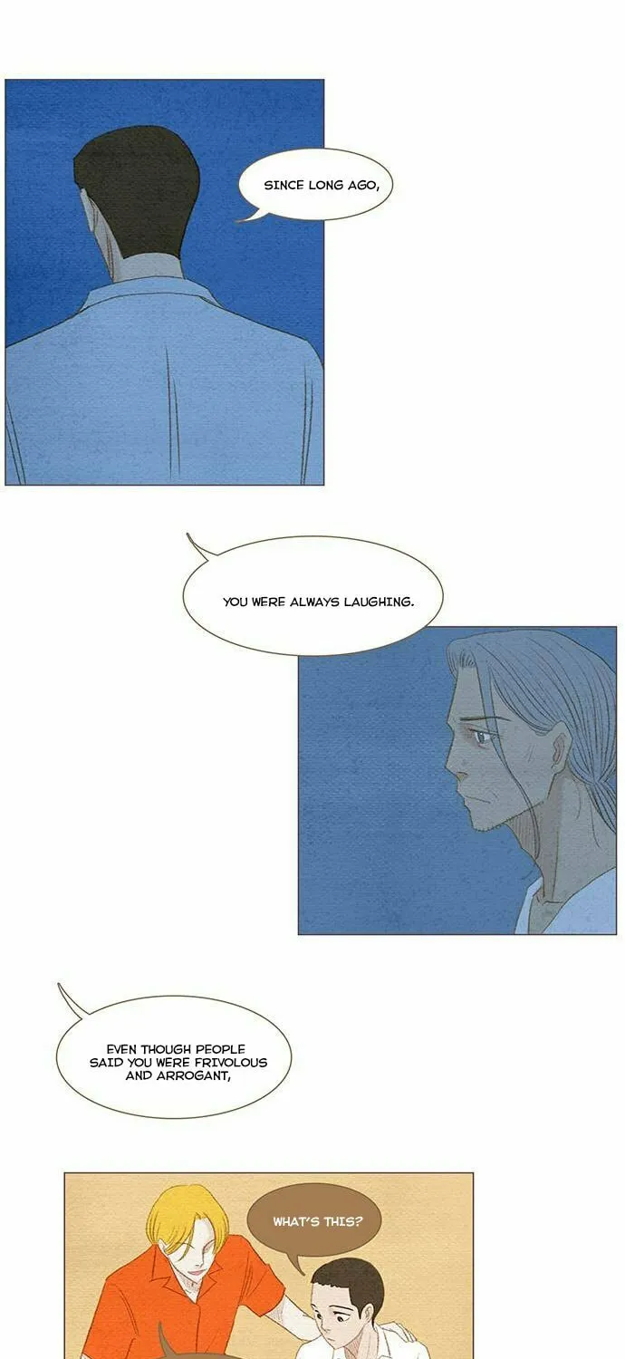 Read Summer Breeze chapter 9 image 47 on Lezhin
