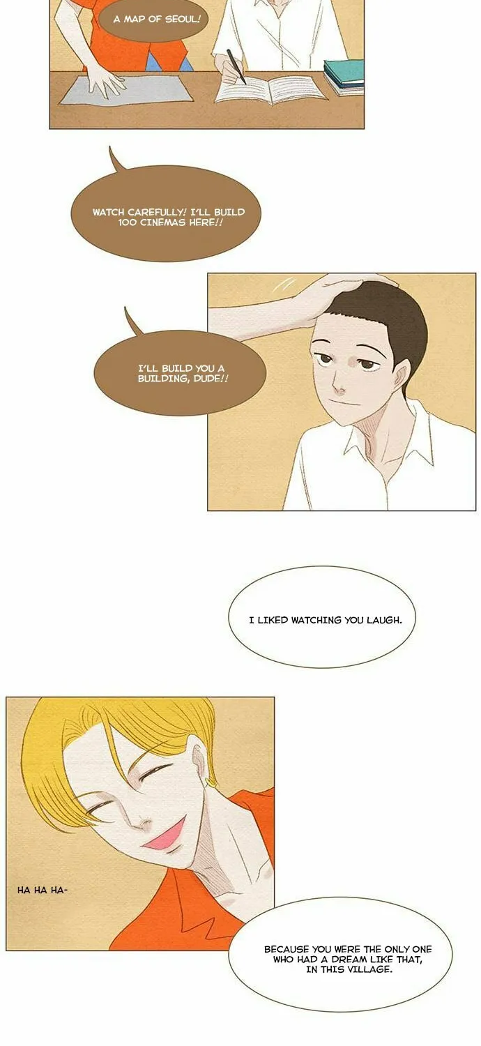 Read Summer Breeze chapter 9 image 48 on Lezhin