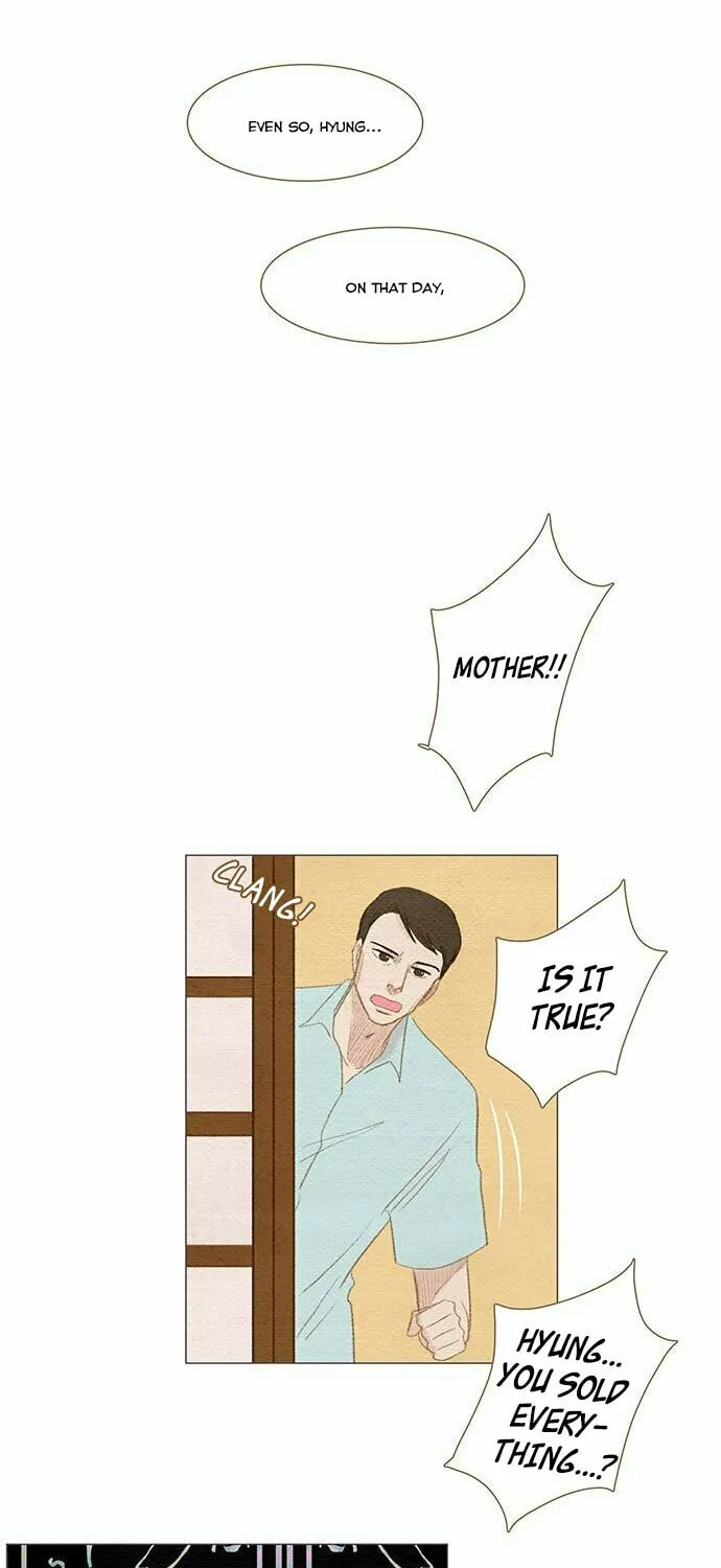 Read Summer Breeze chapter 9 image 49 on Lezhin