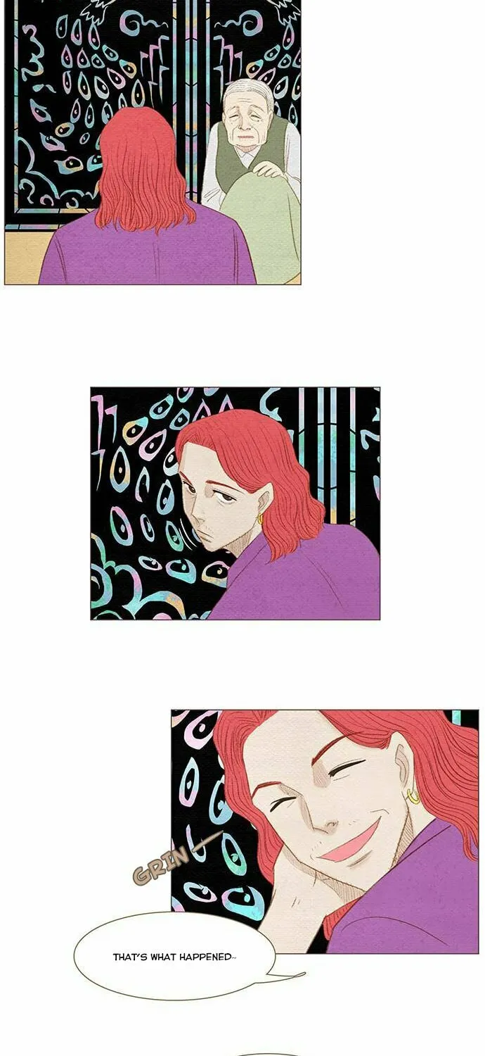 Read Summer Breeze chapter 9 image 50 on Lezhin