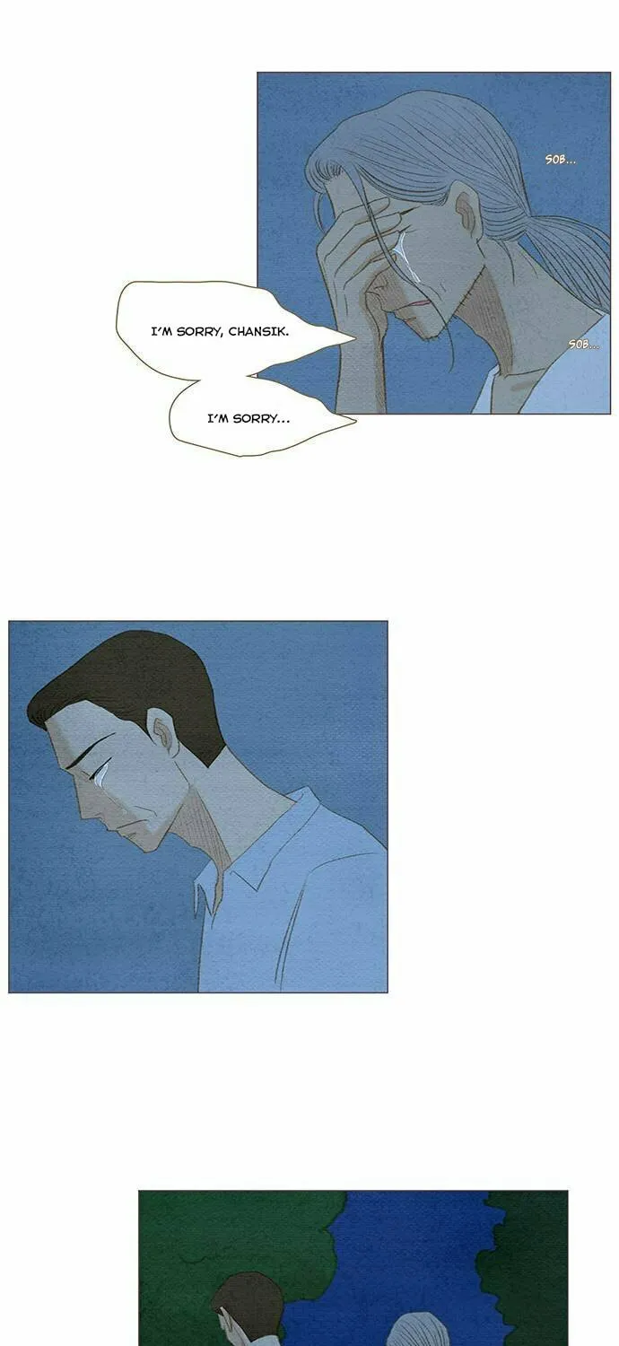 Read Summer Breeze chapter 9 image 52 on Lezhin