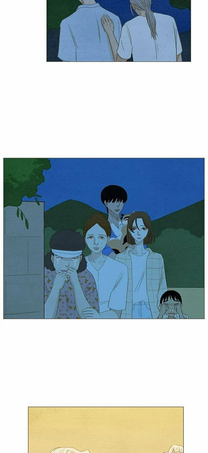 Read Summer Breeze chapter 9 image 53 on Lezhin