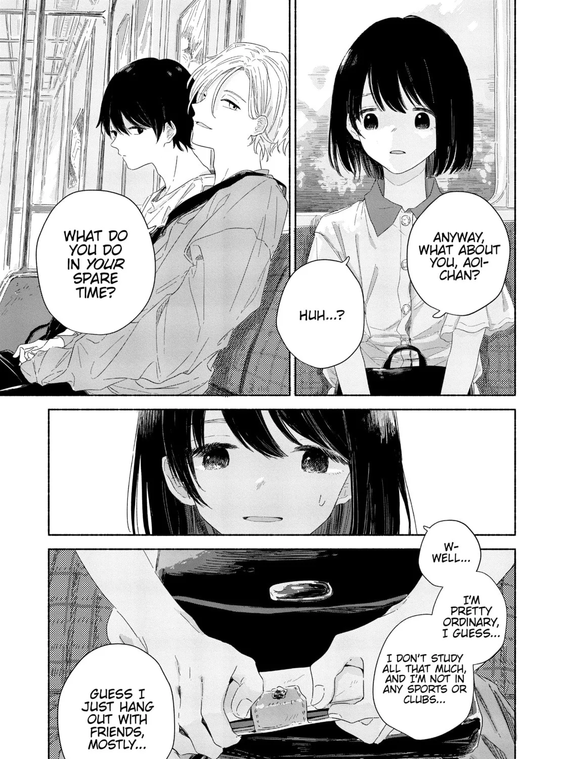 Read Summer Ghost chapter 1 image 26 on Lezhin