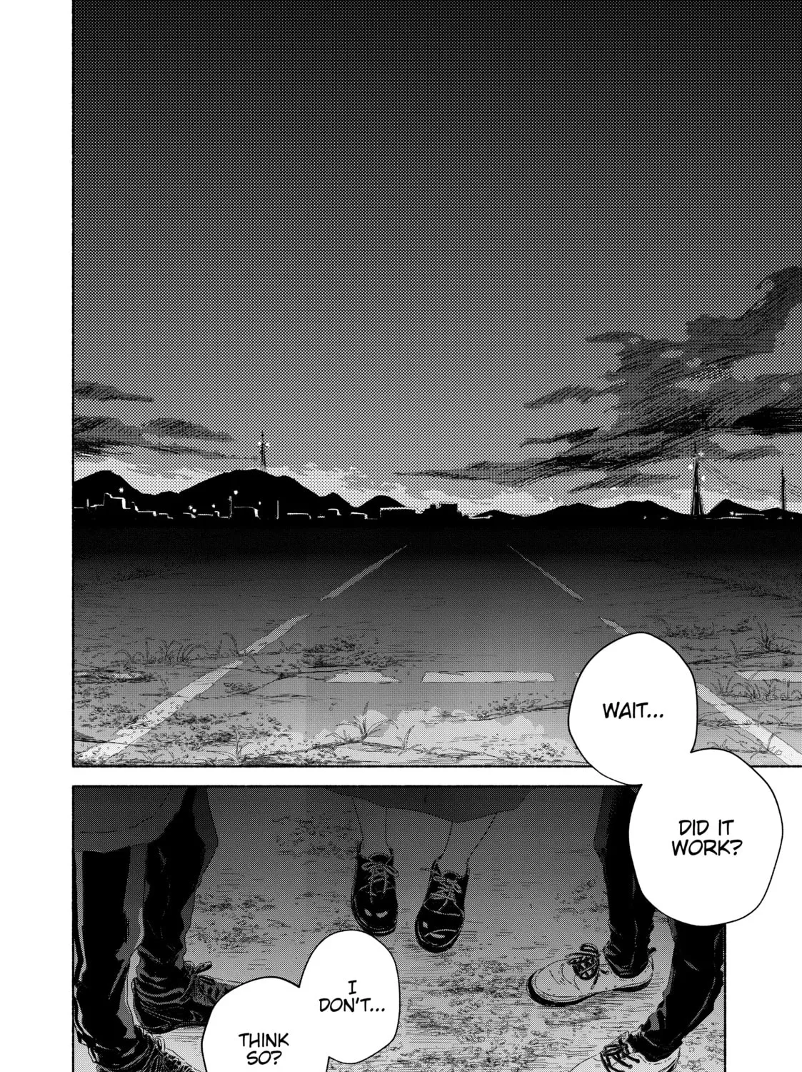 Read Summer Ghost chapter 1 image 44 on Lezhin