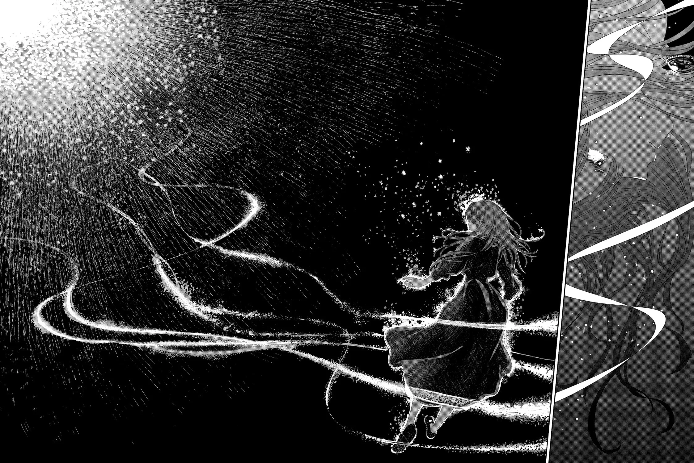 Read Summer Ghost chapter 1 image 56 on Lezhin