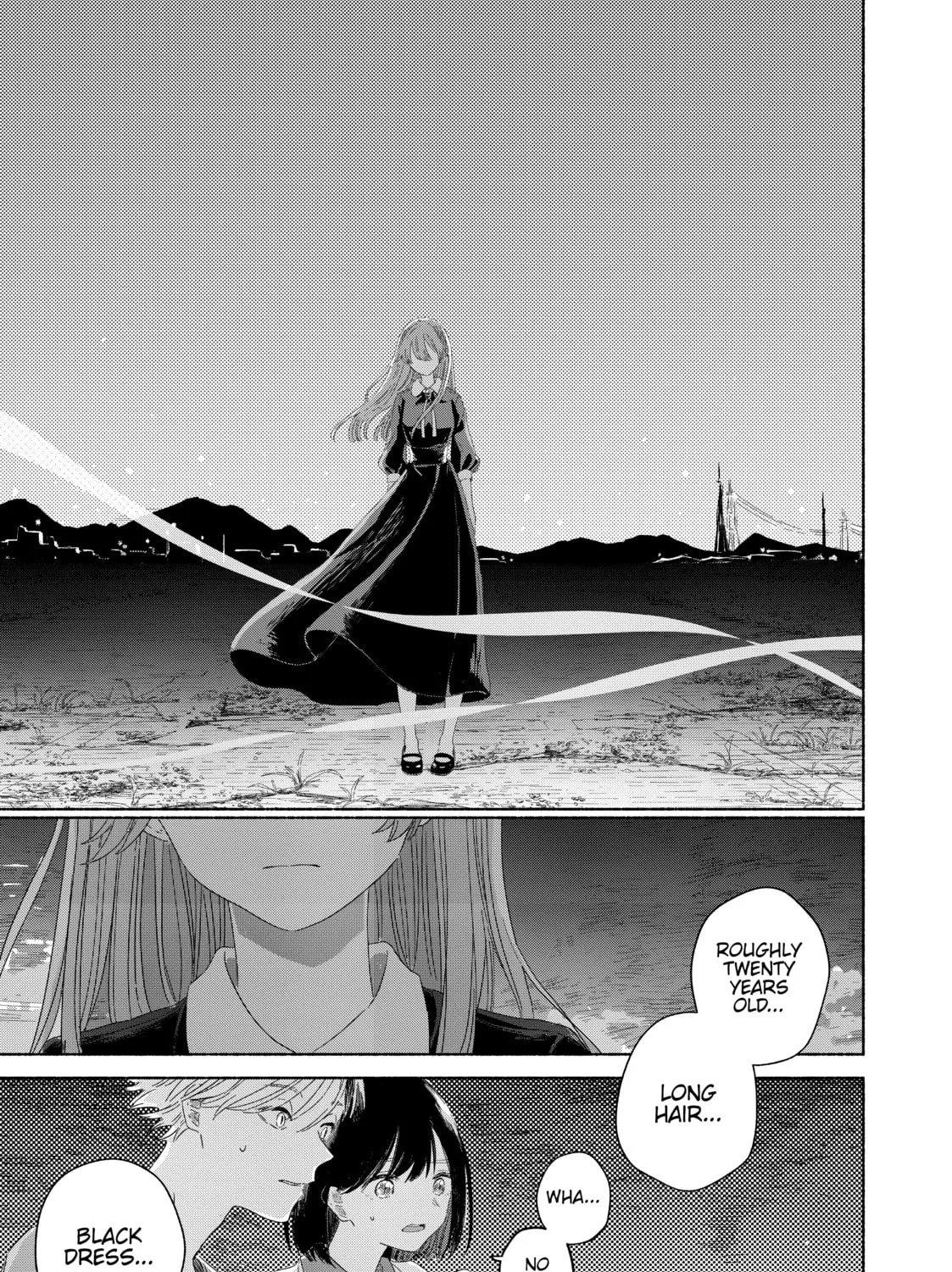 Read Summer Ghost chapter 1 image 60 on Lezhin