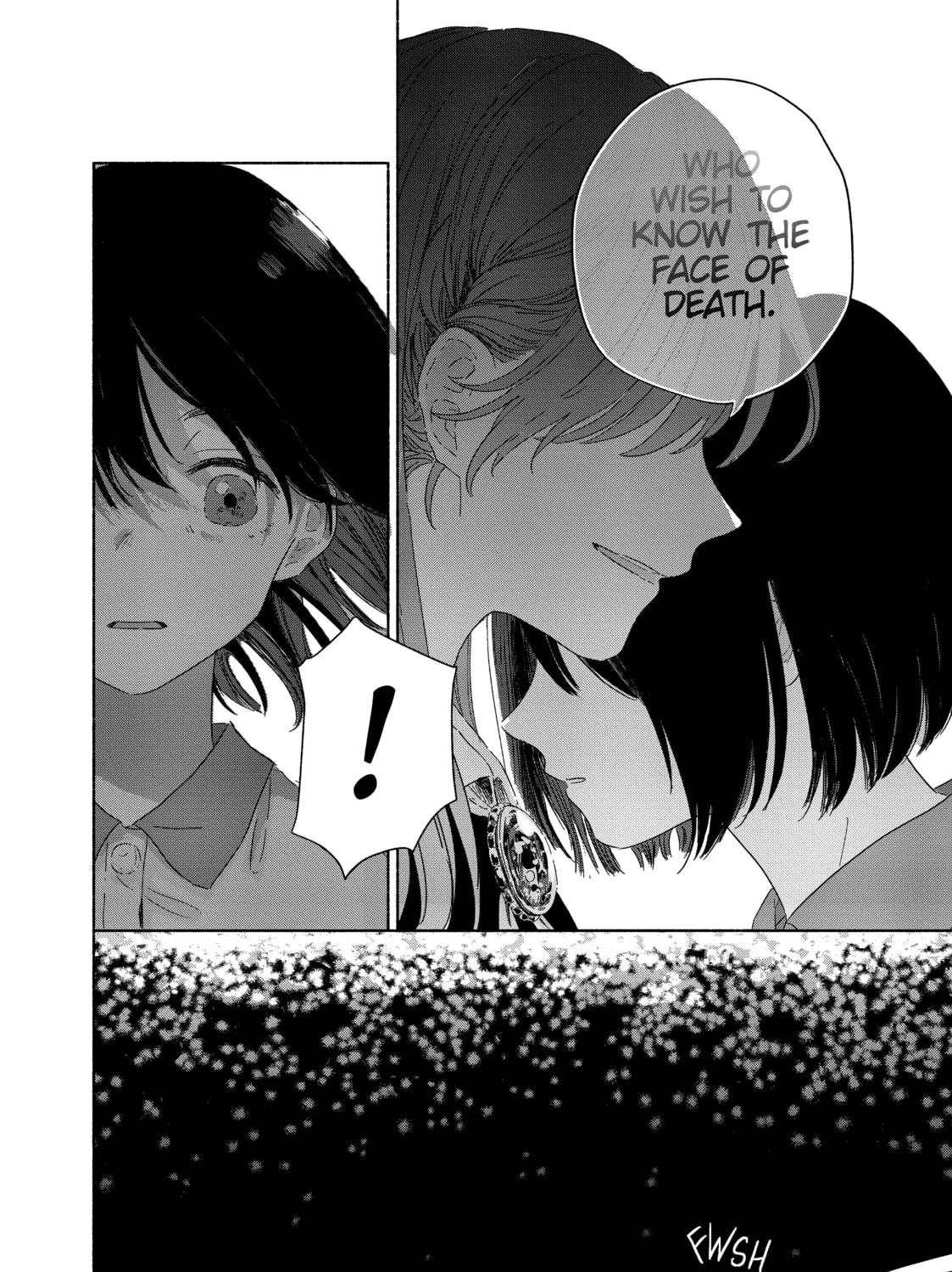 Read Summer Ghost chapter 1 image 86 on Lezhin