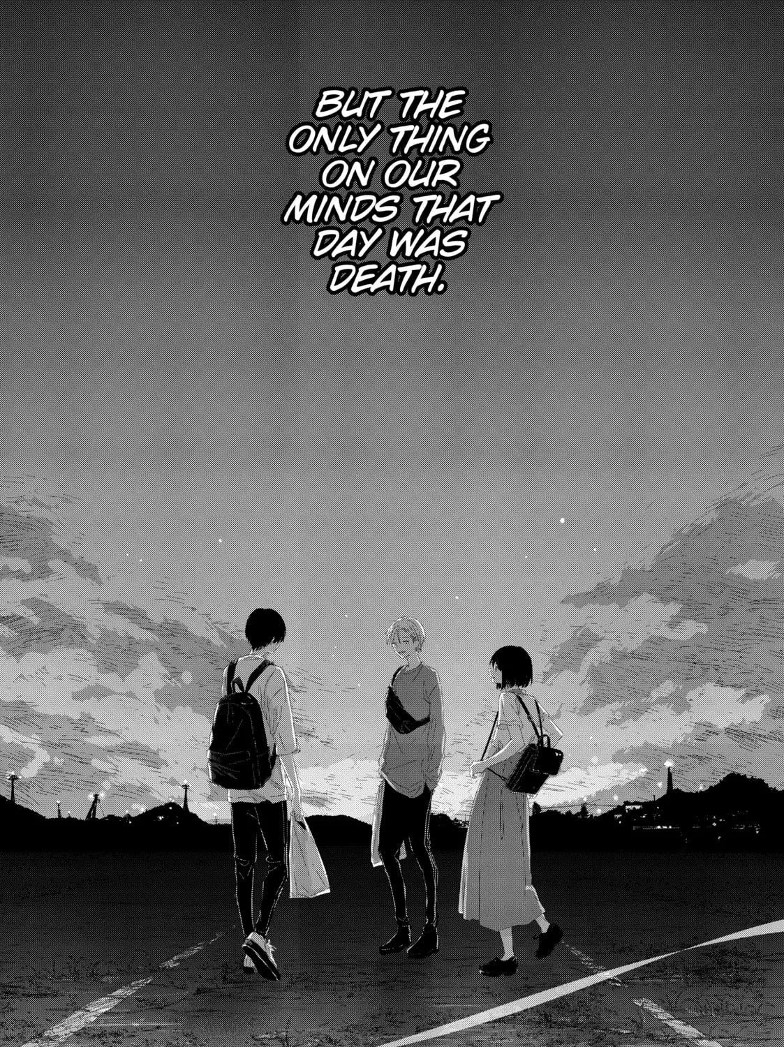 Read Summer Ghost chapter 1 image 94 on Lezhin