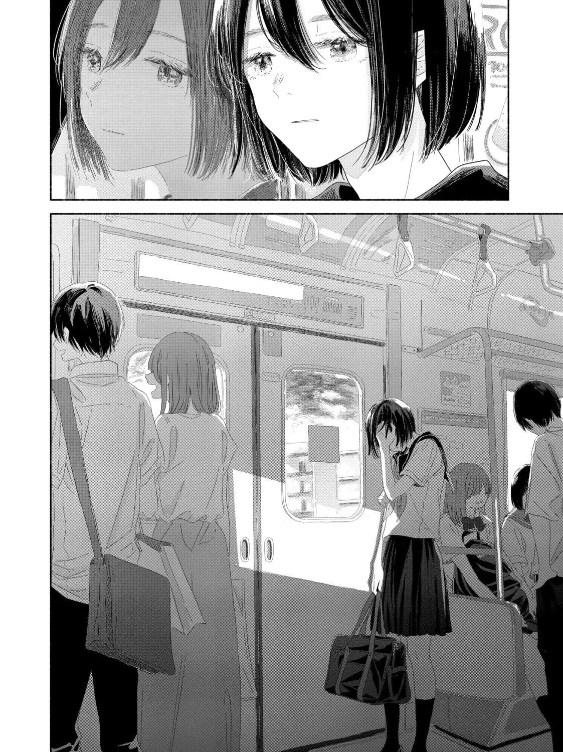 Read Summer Ghost chapter 10 image 34 on Lezhin