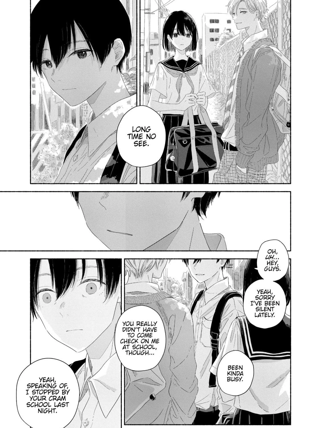 Read Summer Ghost chapter 10 image 8 on Lezhin