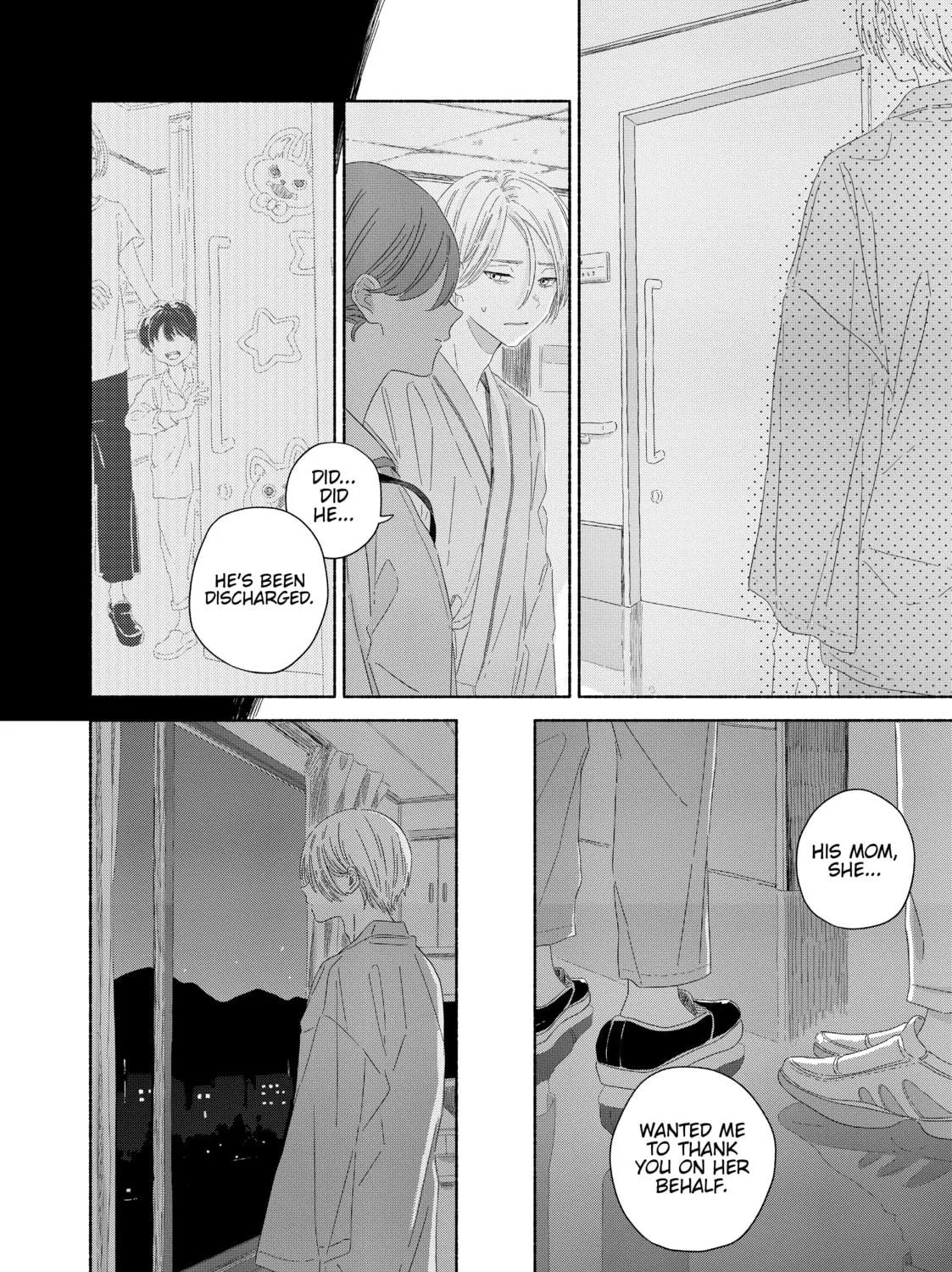 Read Summer Ghost chapter 11 image 10 on Lezhin