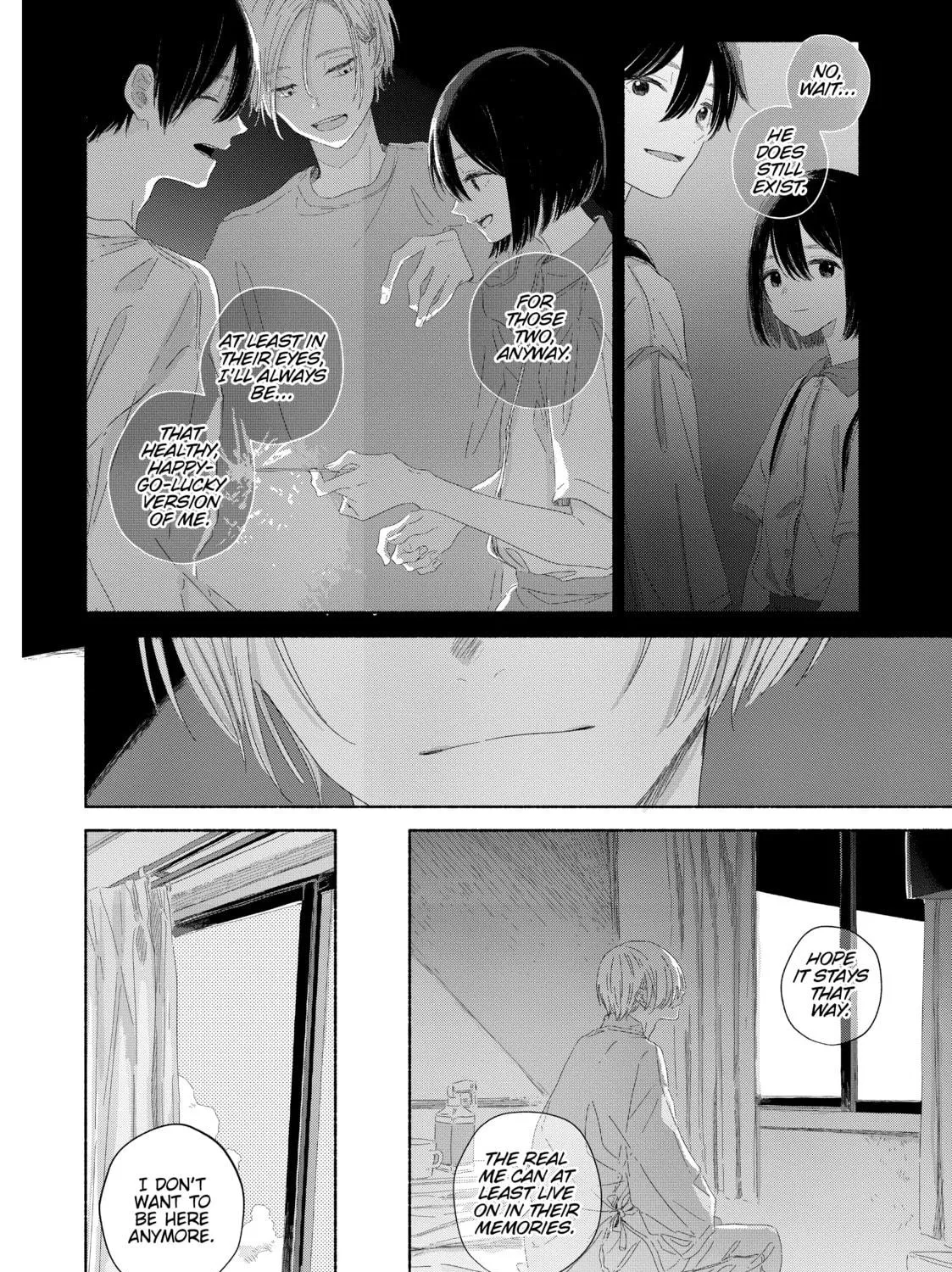 Read Summer Ghost chapter 11 image 22 on Lezhin