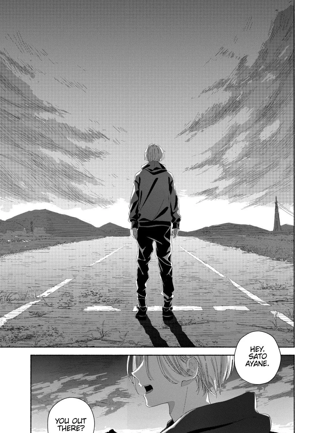 Read Summer Ghost chapter 11 image 28 on Lezhin