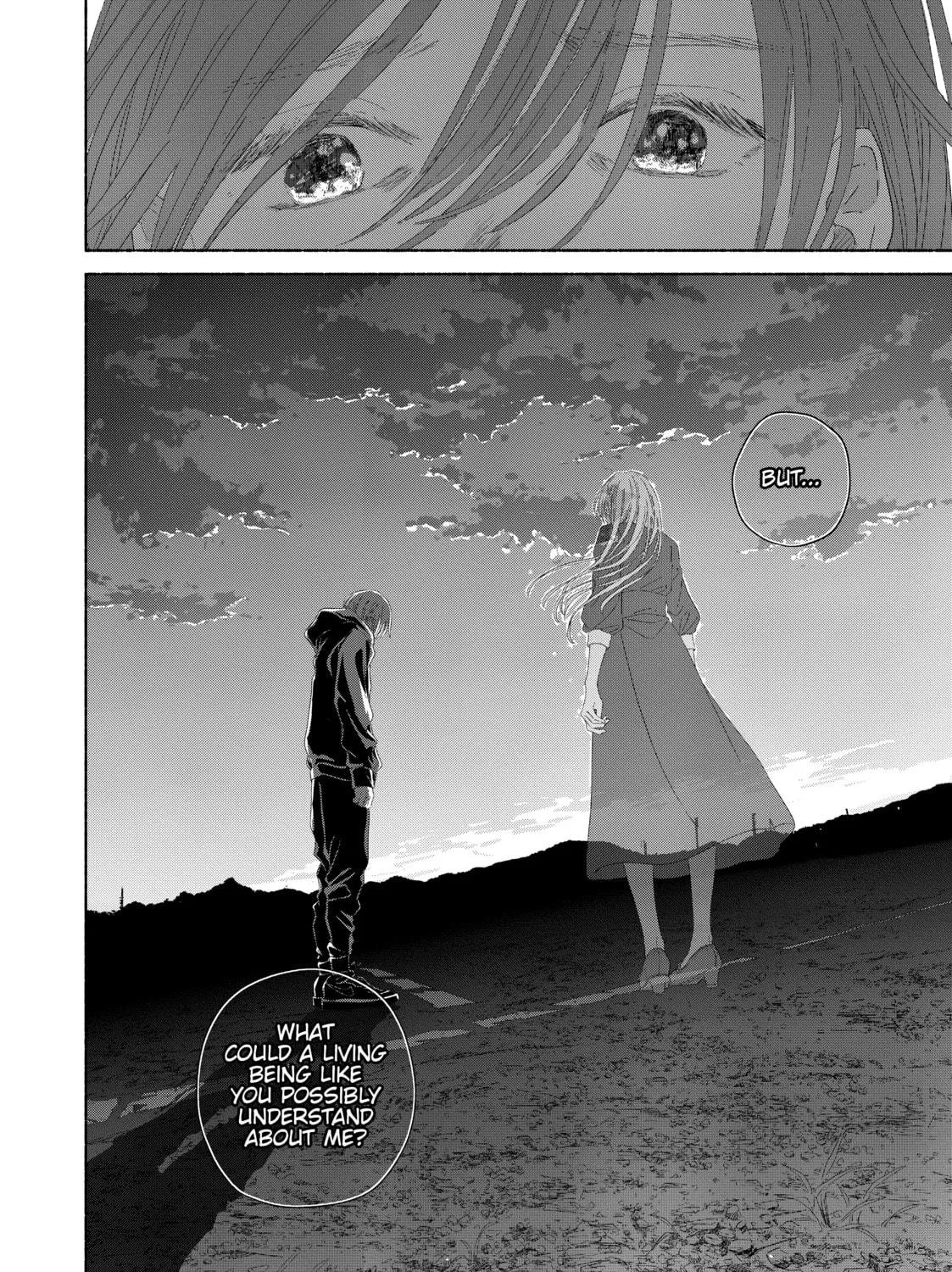 Read Summer Ghost chapter 11 image 34 on Lezhin