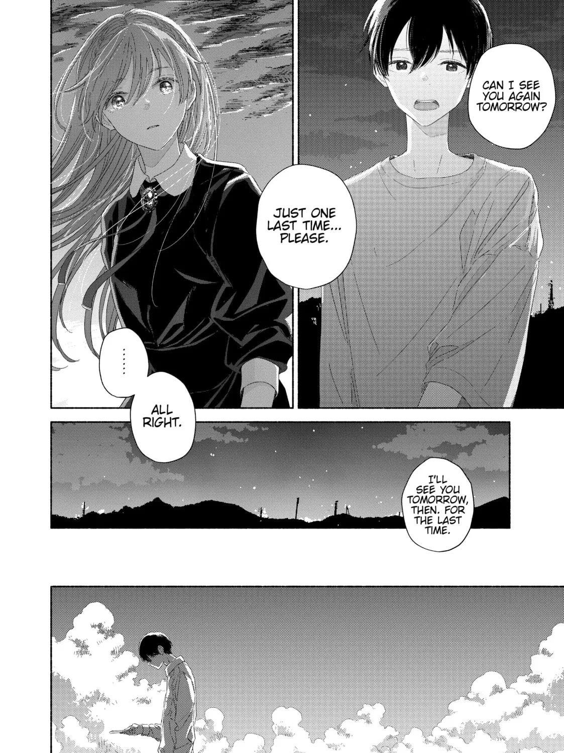 Read Summer Ghost chapter 12 image 14 on Lezhin
