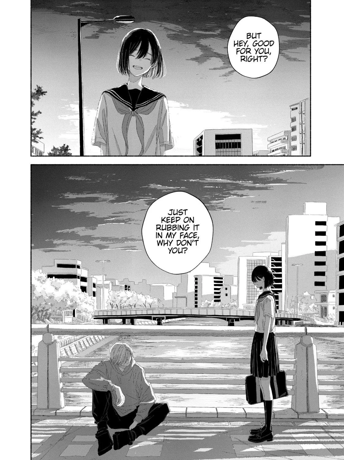 Read Summer Ghost chapter 12 image 34 on Lezhin
