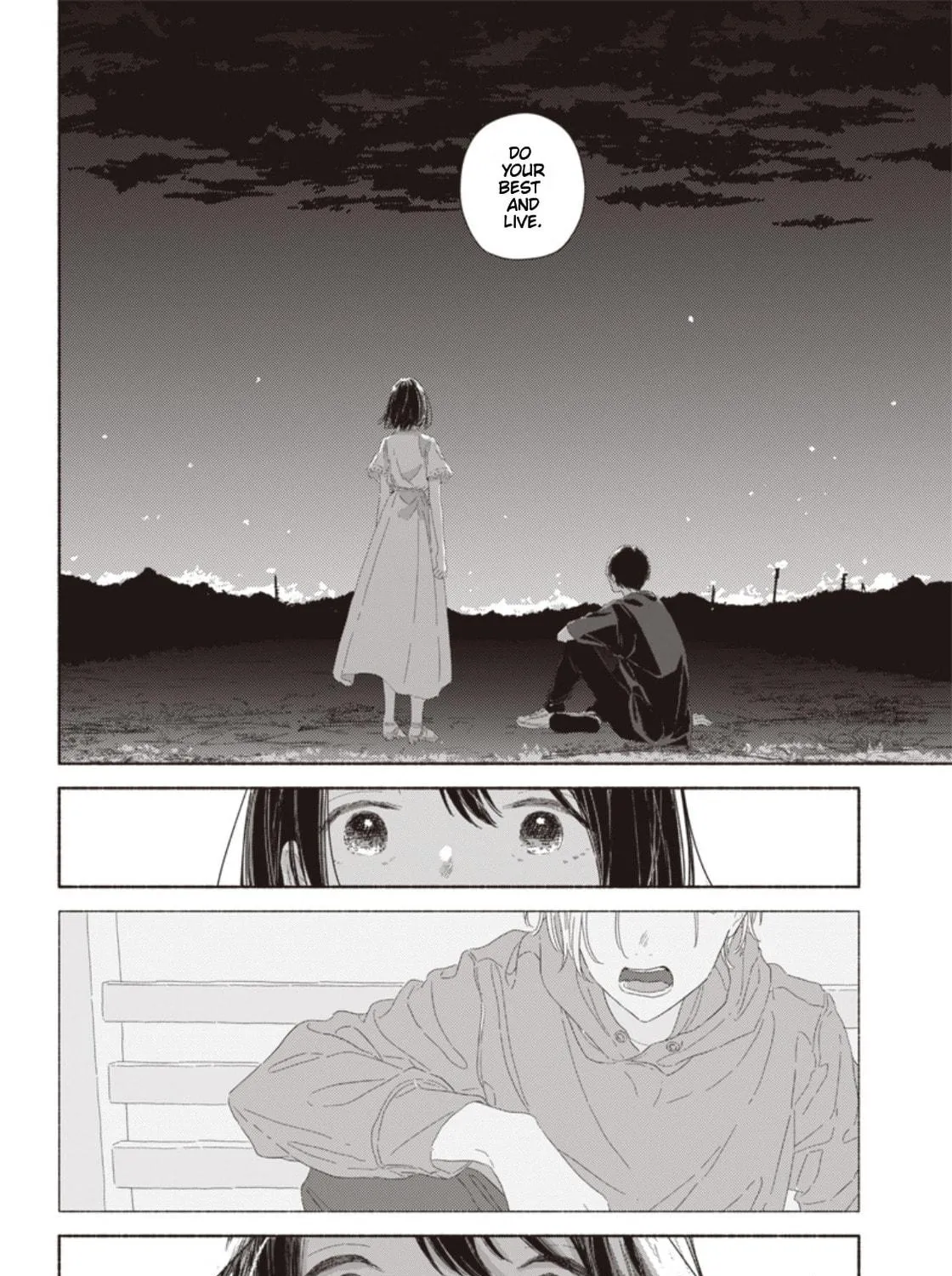 Read Summer Ghost chapter 15 image 40 on Lezhin