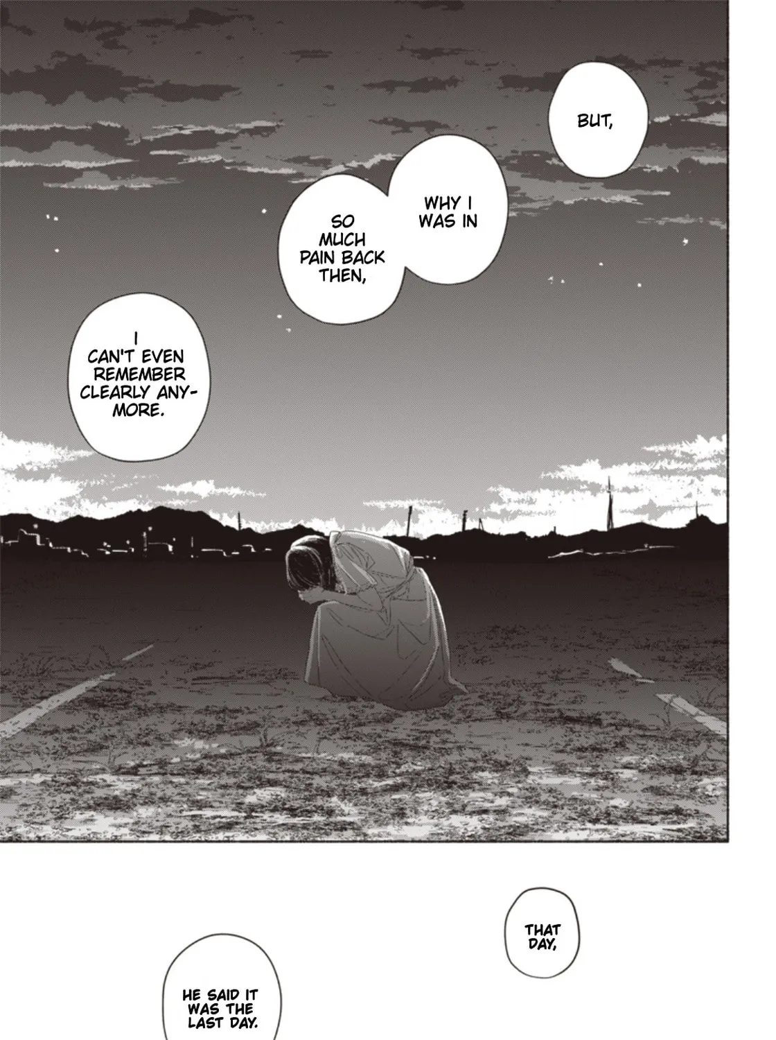 Read Summer Ghost chapter 15 image 44 on Lezhin