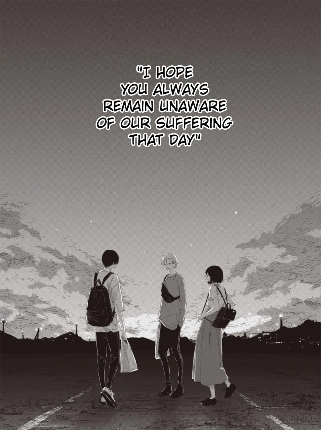 Read Summer Ghost chapter 15 image 60 on Lezhin